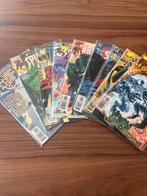 Mint Condition Marvel en DC Comics, Meerdere comics, Ophalen, Nieuw, Amerika