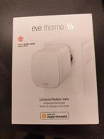Eve thermo thermostaatknop radiator, Ophalen