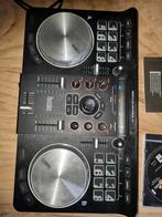 Hercules Universal DJ - Complete DJ-set, Ophalen of Verzenden