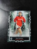 Eric cantona (manchester united) legend topps, Ophalen of Verzenden, Nieuw, Buitenlandse clubs, Spelerskaart