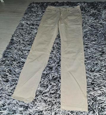 Damesbroek beige BIen Blue mt 40 Nieuw beschikbaar voor biedingen
