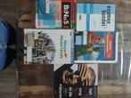 HAVO VAVO studieboeken, Boeken, Schoolboeken, Gelezen, Overige vakken, HAVO, Diverse auteurs