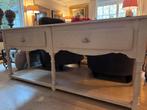 Rustieke sidetable, Huis en Inrichting, Complete inboedels, Ophalen
