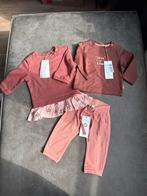 Noppies setje maat 56 - Nieuw met kaartje!, Ophalen of Verzenden, Nieuw, Maat 56