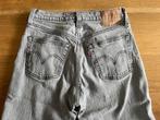Spijkerbroek 501 (Levis, maat W26/L32), Kleding | Dames, Verzenden, Zo goed als nieuw, W27 (confectie 34) of kleiner, Levi’s