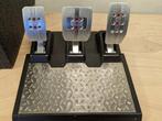 Trustmaster T-LCM loadcell pedalen, Ophalen, Gebruikt
