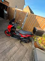 Aprilia SR GT 200 Sport, Particulier, Scooter