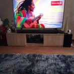 Tv meubel, Huis en Inrichting, Ophalen of Verzenden, Zo goed als nieuw, 25 tot 50 cm, Minder dan 100 cm