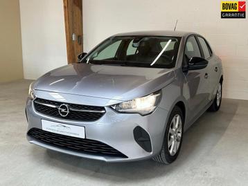 Opel Corsa 1.2 Edition Carplay Navi DAB beschikbaar voor biedingen
