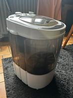 Camping wasmachine, Witgoed en Apparatuur, Wasmachines, Nieuw, Bovenlader, Ophalen of Verzenden, Minder dan 4 kg