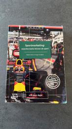 Boek - Sportmarketing - Waardecreatie binnen de sport, Ophalen of Verzenden, Zo goed als nieuw, Balsport