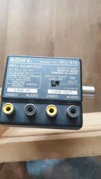 Sony RFU-87E, Ophalen of Verzenden, Zo goed als nieuw, Video