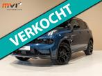Lynk & Co 01 1.5 / 261pk / Blackstyle, Stof, Zwart, 105 min, Plug-in hybride