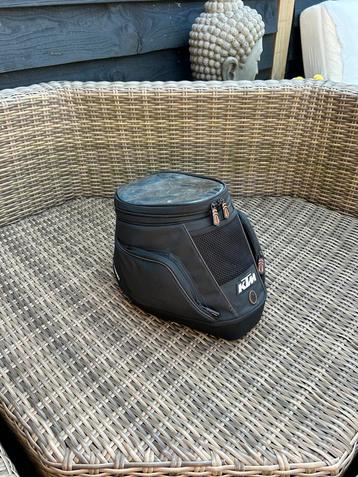 KTM Powerparts / SW Motech tanktas (13-16l)