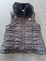 Calvin klein jeans bodywarmer maat 12m 80, Ophalen of Verzenden, Zo goed als nieuw, Blauw