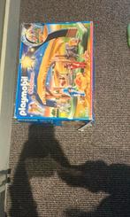 Playmobil chrismas Jezus, Kinderen en Baby's, Speelgoed | Playmobil, Ophalen of Verzenden, Zo goed als nieuw, Complete set