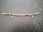 Amora Piccolo Armband met Bedels, Ophalen, Zo goed als nieuw, Zilver, Zilver