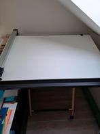 Tekentafel voor Architecten/ kunstenaars, Doe-het-zelf en Verbouw, Tekentafels, Ophalen