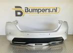 Bumper Nissan Micra K14 4xpdc 850225FA0H Achterbumper 1-F10-, Gebruikt, 6 maanden garantie, Ophalen of Verzenden, Achter