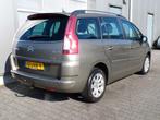 Citroen Grand C4 Picasso 1.6 THP Business EB6V 7p.|Trekh.|PD, Stof, Gebruikt, 4 cilinders, Bruin