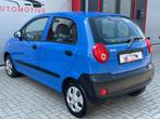 Chevrolet Matiz 0.8 Pure Super BLUETOOTH/NETTE AUTO!, Voorwielaandrijving, Stof, Gebruikt, Matiz