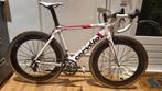 Cervelo S2 carbon racefiets 54 Campagnolo Chorus 11sp, 28 inch, Gebruikt, Carbon, Meer dan 20 versnellingen