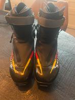 Salomon schaatsschoenen (41/42) zgan!, Ophalen of Verzenden, Zo goed als nieuw, Noren, Overige merken