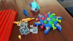 B-Daman, Kinderen en Baby's, Speelgoed | Actiefiguren, Ophalen, Gebruikt