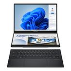 ASUS ZenBook Duo UX8406MA-PZ026W nieuwstaat!, Computers en Software, Windows Laptops, Ophalen, ASUS, Zo goed als nieuw, SSD