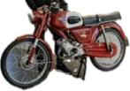 GEZOCHT: Gazelle / KTM  Comet, Fietsen en Brommers, Brommers | Oldtimers, Ophalen, 4 versnellingen, Overige merken