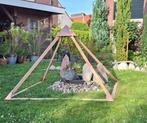 piramide, Ophalen of Verzenden, Zo goed als nieuw