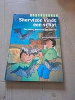 C. Doornhein - Shervison vindt een schat, Ophalen of Verzenden, Zo goed als nieuw, C. Doornhein