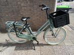 Batavus Quip Cargo D55 N7 Transportfiets, Ophalen, Gebruikt, Batavus, Versnellingen