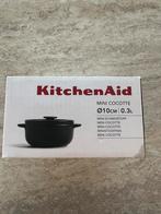 Mini kitchenaid stoofpotje NIEUW, Ophalen of Verzenden