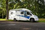 Knaus L!VE WAVE 650 MF End of Season Deals - verwacht, Bedrijf, Tot en met 4, Tot 4 meter, Handgeschakeld
