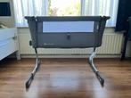 Co sleeper van Kinderkraft + dekentjes/lakens, Ophalen, Zo goed als nieuw, Wieg