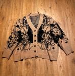 Bruine trui maat S/M, Kleding | Dames, Truien en Vesten, Ophalen, Zo goed als nieuw, Maat 36 (S), Bruin