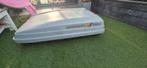 Thule Weekender Dakkoffer, Auto diversen, Dakkoffers, Ophalen, Gebruikt