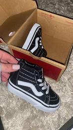 Vans baby schoen maat 19, Kleding | Heren, Schoenen, Nieuw, Vans, Zwart, Ophalen