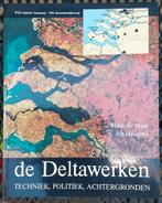 DE DELTAWERKEN, Ophalen of Verzenden, Zo goed als nieuw, Maatschappij en Samenleving, Nederland