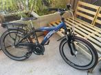 Alpina Yabber kinderfiets, Fietsen en Brommers, Fietsen | Jongens, Ophalen, 22 inch, Alpina, Handrem