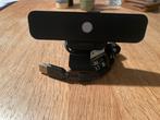 Logitech Webcam C925e, Computers en Software, Webcams, Ophalen of Verzenden, Zo goed als nieuw, Microfoon, Logitec