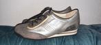 Durea sneakers schoenen maat 4 G - 37, Durea, Ophalen of Verzenden, Grijs, Sneakers of Gympen