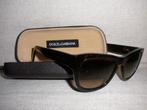 DOLCE & GABBANA zonnebril, Sieraden, Tassen en Uiterlijk, Zonnebrillen en Brillen | Dames, Ophalen of Verzenden, Zo goed als nieuw
