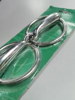 Paardenbit covalliero 14,5 32176/1, Eu, Eu, Ophalen of Verzenden, Eu