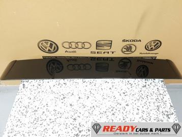 SQ5 Q5 S-Line SPOILER Achterklepspoiler Mythoszwart LY9T beschikbaar voor biedingen