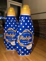 Robijn wasmiddel, Ophalen, Overige typen