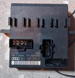Comfortmodule en ESP module Audi A4 Avant B6 Alt 2004., Ophalen of Verzenden, Gebruikt, Audi