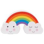 Spaarpot Regenboog Sass Belle, Overige typen, Nieuw, Ophalen of Verzenden, Tintagel House 92 Albert Embankment