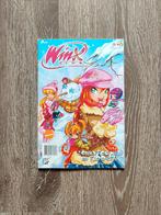 Winx magazine 34, Eén comic, Ophalen of Verzenden, Zo goed als nieuw, Amerika